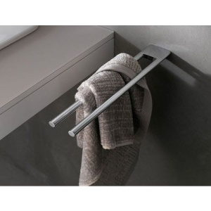 Полотенцедержатель Keuco Edition 400 11518 хром