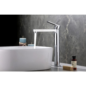 Смеситель для раковины Lemark plus Grace LM1509C хром