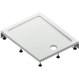 Поддон для душа Bas Олимпик 110x70