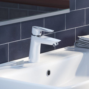 Смеситель для раковины IDDIS Cloud CLOSB00I01