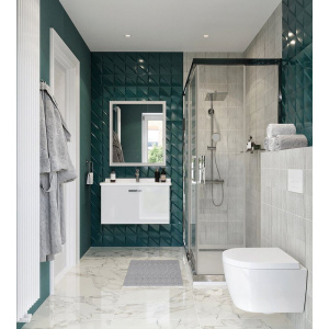 Купить Унитаз подвесной Duravit ME by Starck 2530090000 в Москве с доставкой Унитаз подвесной Duravit ME by Starck 2530090000