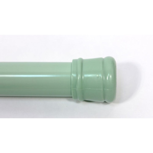 Телескопический карниз Bath Plus KK-003 зеленый