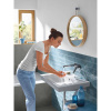 Смеситель для раковины Hansgrohe Novus 71127000 хром