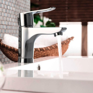 Смеситель Ramonsoler Ypsilon Plus 6401 хром