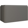 Тумба с раковиной Cezares Stylus 94, grigio nuvola