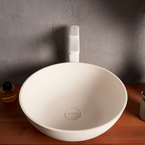 Раковина Montebianco Nemi 390