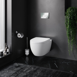 Купить Комплект AM.PM Awe IS49051.111738 с сиденьем микролифт в Москве с доставкой Комплект AM.PM Awe IS49051.111738 с сиденьем микролифт