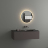Зеркало круглое Evoform Ledshine BY 2552 50x50