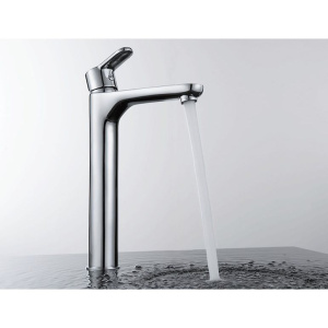 Смеситель для раковины D&K Rhein Marx DA1392001