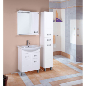 Шкаф-пенал Onika Балтика 32.10У