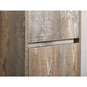 Шкаф-пенал Art&Max Family Pino Esotica