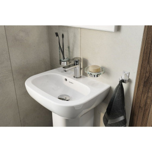 Мебельная раковина Duravit D-code D-Code 07054500002