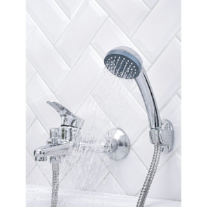 Смеситель для ванны с душем РМС SL86 009