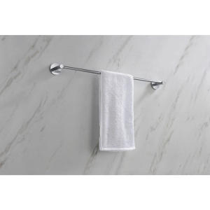 Полотенцедержатель Aquatek Европа AQ4114CR хром