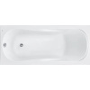 Ванна Roca Uno ZRU9302870 170x75, акрил