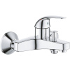 Смеситель для ванны с душем Grohe BauCurve 23599000