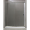 Душевая дверь в нишу BelBagno Uno BF 1 115 C Cr