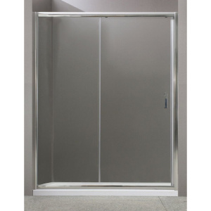 Душевая дверь в нишу BelBagno Uno BF 1 115 C Cr