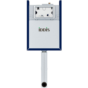 Смывной бачок скрытого монтажа IDDIS Profix PRO000Ci32 механика