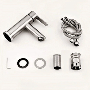 Смеситель для раковины Potato P303S P10303S