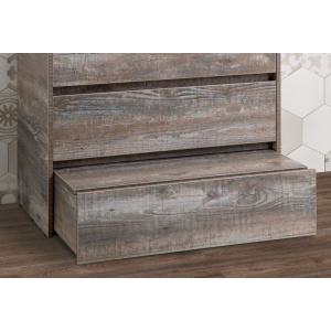 Мебель для ванной Art&Max Family 75 pino bianco