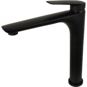 Смеситель для раковины Paini Laguna LAYO205LL черный матовый