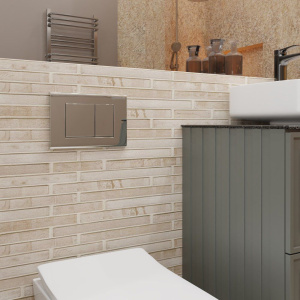 Купить Кнопка смыва CHARUS Minimalista FP.310.21.01 хром в Москве с доставкой Кнопка смыва CHARUS Minimalista FP.310.21.01 хром