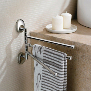 Полотенцедержатель Haiba HB16 13 тройной