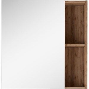 Купить Зеркало-шкаф Домино Craft 70 в Москве с доставкой Зеркало-шкаф Домино Craft 70