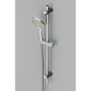 Душевой гарнитур AM.PM Gem F0190000 хром