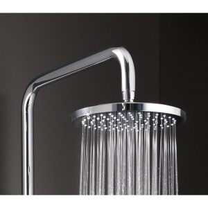 Душевая стойка Jacob Delafon July E99741-CP