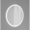 Зеркало круглое Raval Novato 60, с подсветкой
