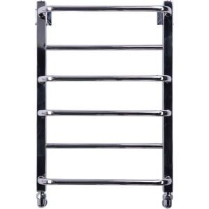 Полотенцесушитель водяной Comfysan Puro-K W-6 60х40 хром