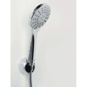 Купить Смеситель для ванны с душем Wasserkraft Lippe 4501 в Москве с доставкой Смеситель для ванны с душем Wasserkraft Lippe 4501