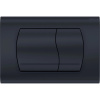 Кнопка смыва Aquatek KDI-0000049 черный