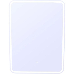 Зеркало-шкаф Style Line Каре R 60 с подсветкой