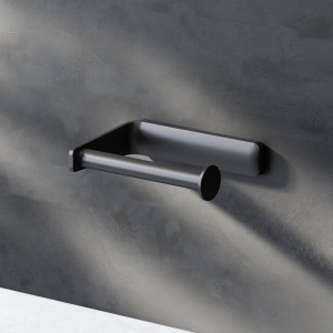 Держатель туалетной бумаги AM.PM Inspire 2.0 A50A34122 черный