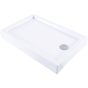 Купить Поддон для душа Aquanet GL180 120х80 в Москве с доставкой Поддон для душа Aquanet GL180 120х80