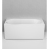Акриловая ванна AM.PM X-Joy W88A 150x70 см, с каркасом