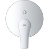 Смеситель для ванны с душем Grohe Essence Pro 24043003
