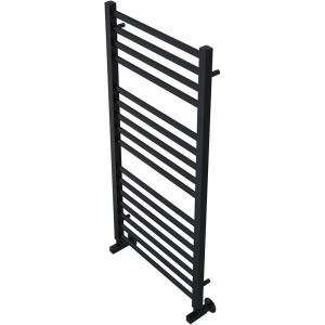 Полотенцесушитель водяной Акватек Поларис П16 50x110 черный муар