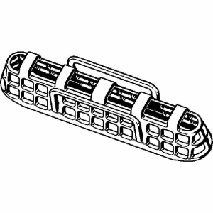 Сетчатый фильтр Viega Advantix Vario 686338