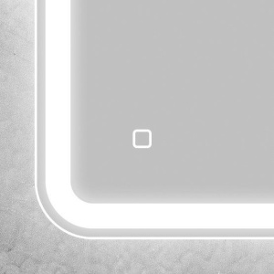 Мебель для ванной BelBagno Albano 120 подвесная, rovere rustico, черная матовая раковина