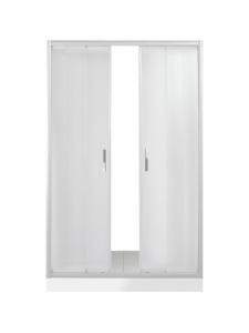 Душевое ограждение River DREIKE 150 МТ (10000002357)