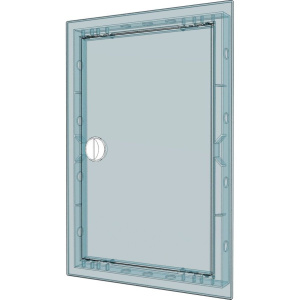 Купить Ревизионный люк Evecs Л2020Р Ivory 20x20 см, настенный, потолочный, ivory в Москве с доставкой Ревизионный люк Evecs Л2020Р Ivory 20x20 см, настенный, потолочный, ivory