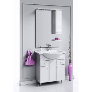 Зеркало Aqwella Барселона 70