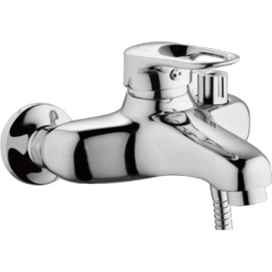 Смеситель для ванны с душем Haiba HB3204