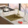 Смеситель для кухни Paulmark Skalen Sk213020-BG