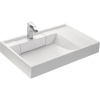 Раковина мебельная Aquaton Рейн 80 1A72113KRW010 белая