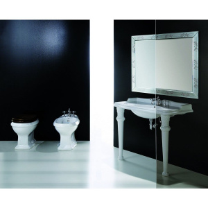 Биде напольное Simas Arcade AR 823